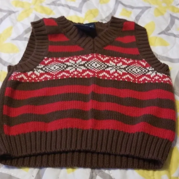 🧑 little boy jacket and sweater 🧑 - Picture 4 of 4